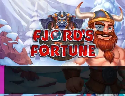Fjord’s Fortune is Live